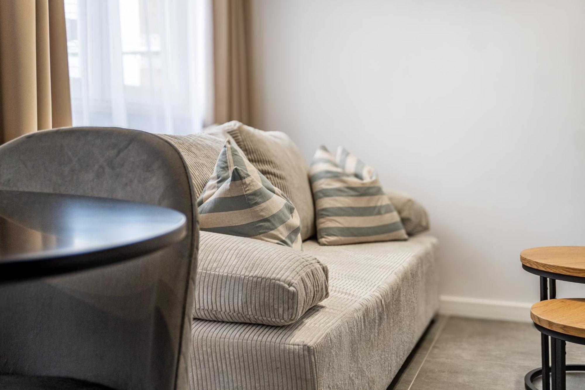 Apartment W Centrum Pw Invest