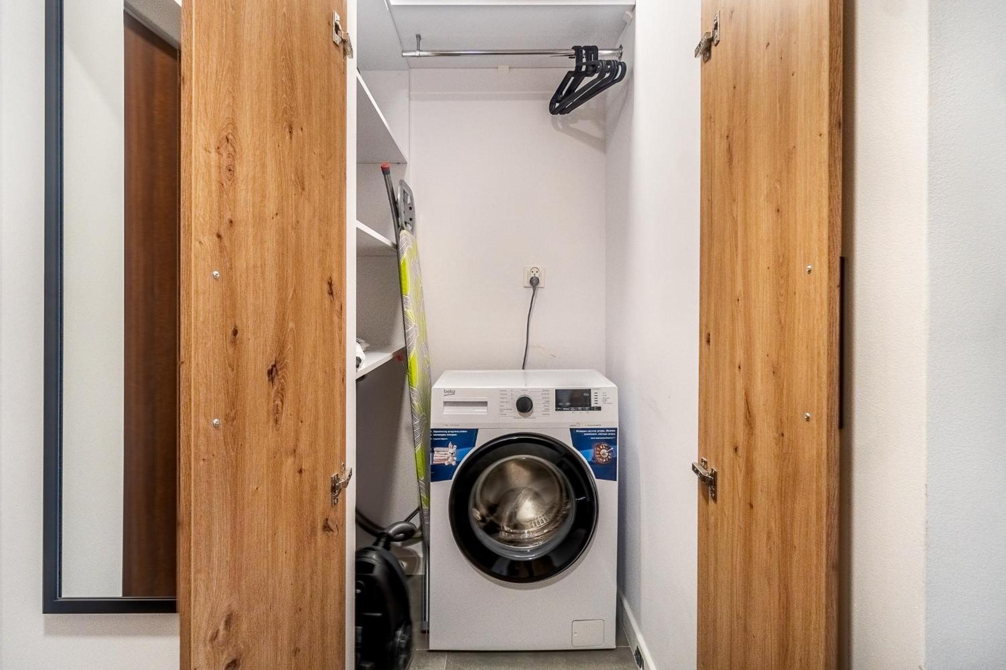 Apartment W Centrum Pw Invest *