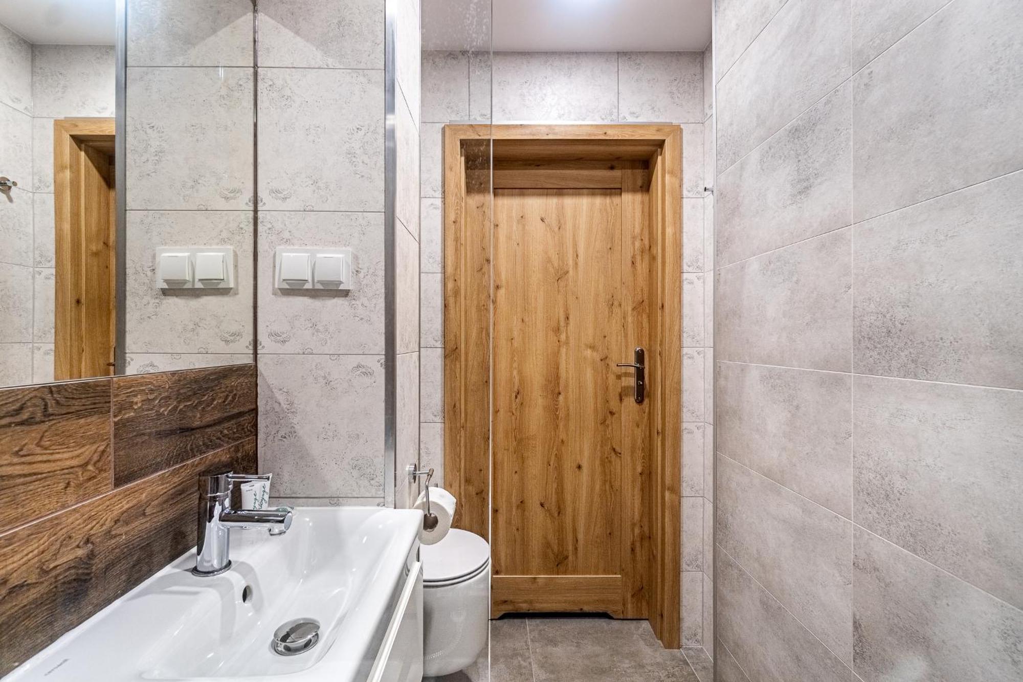 Apartment W Centrum Pw Invest Kedzierzyn-Kozle